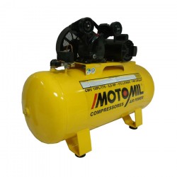 Compressor cmv-10PL /175 C/mt 2hp - 10 pés